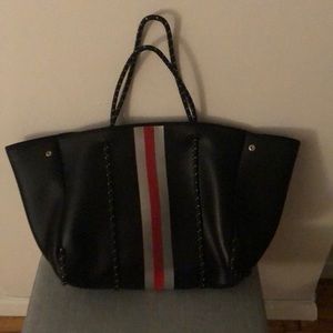 New haute shore tote